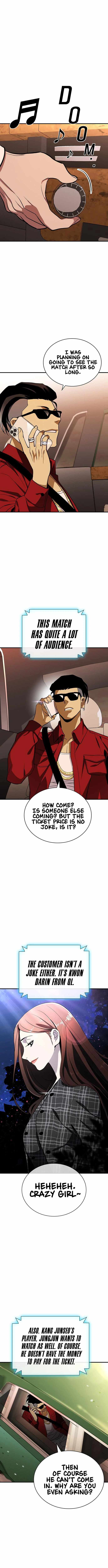 Ranker (2022) Chapter 34 - Page 15