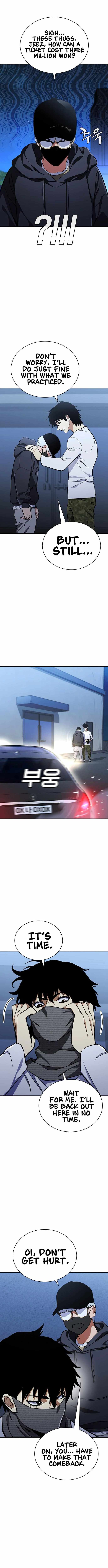 Ranker (2022) Chapter 34 - Page 17