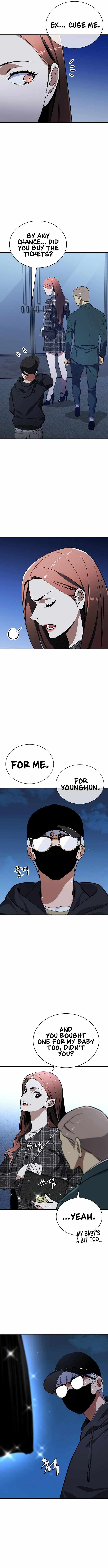 Ranker (2022) Chapter 34 - Page 19