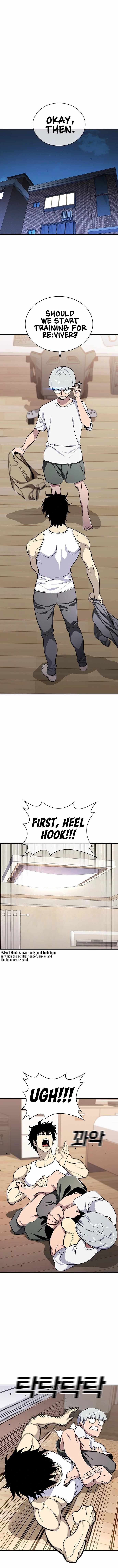 Ranker (2022) Chapter 34 - Page 2