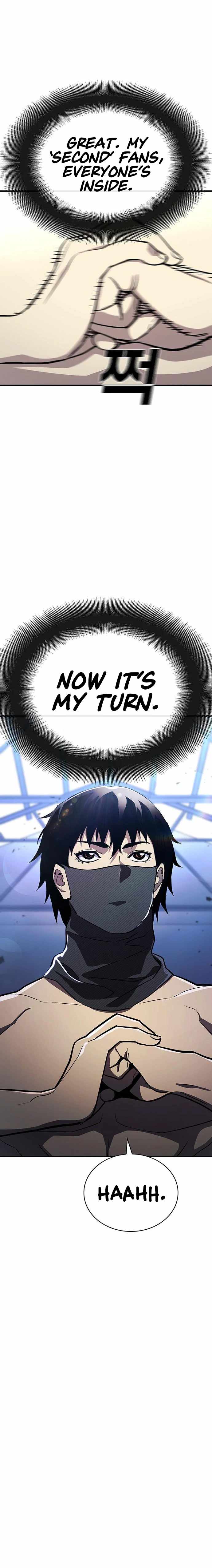 Ranker (2022) Chapter 34 - Page 21