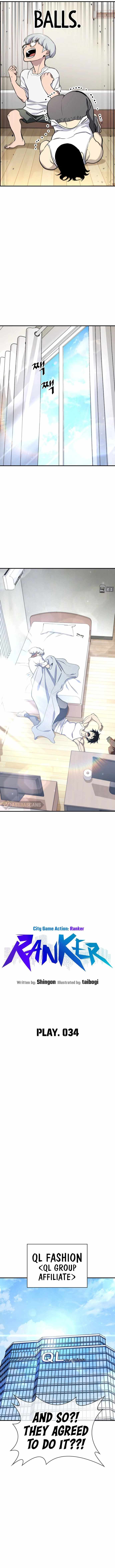 Ranker (2022) Chapter 34 - Page 7