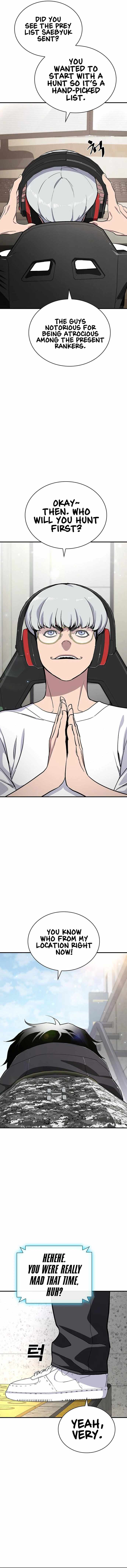Ranker (2022) Chapter 37 - Page 11
