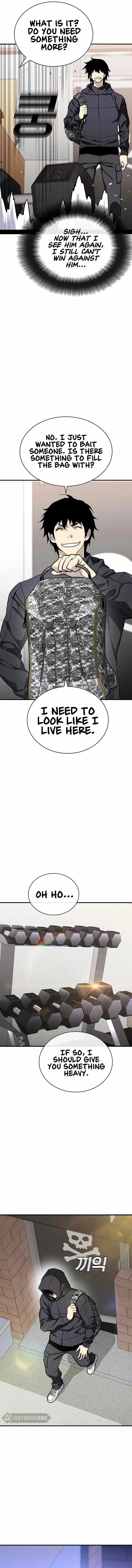 Ranker (2022) Chapter 37 - Page 13