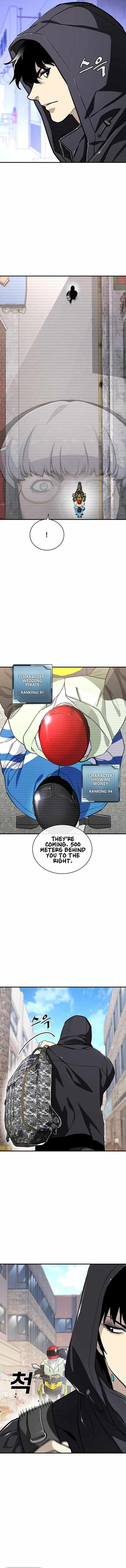 Ranker (2022) Chapter 37 - Page 14