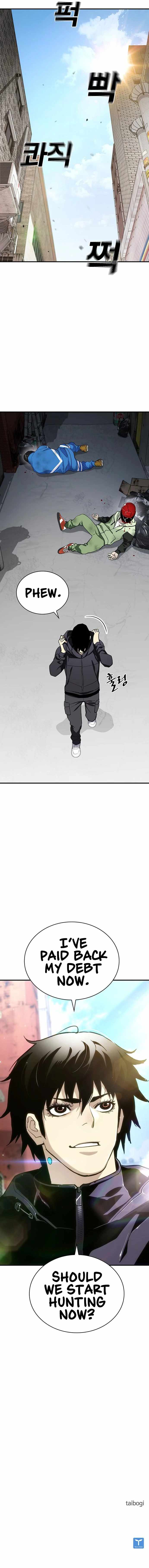 Ranker (2022) Chapter 37 - Page 18