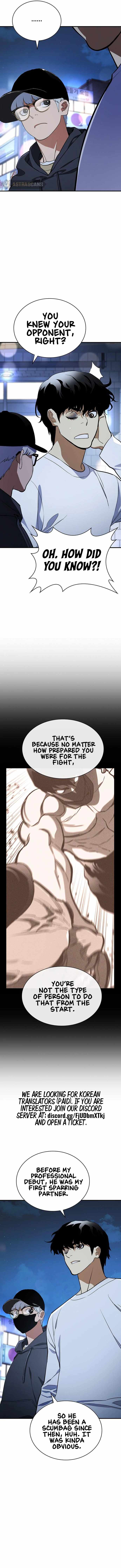Ranker (2022) Chapter 37 - Page 4