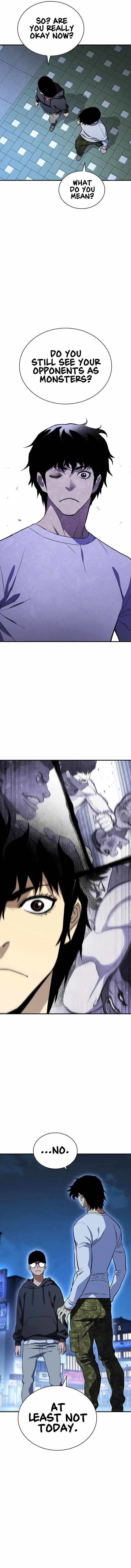 Ranker (2022) Chapter 37 - Page 5