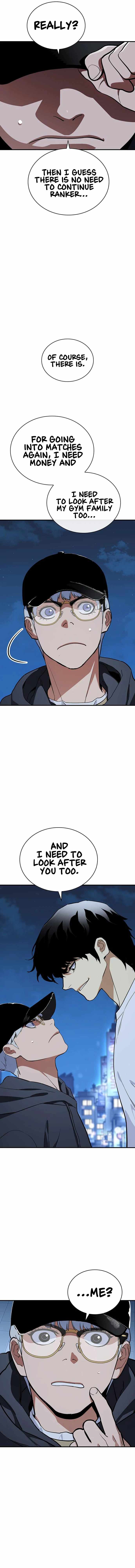 Ranker (2022) Chapter 37 - Page 6