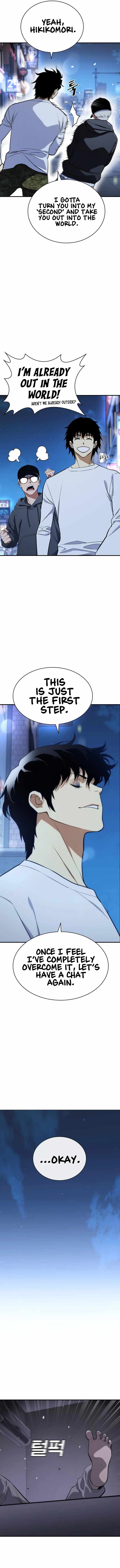 Ranker (2022) Chapter 37 - Page 7