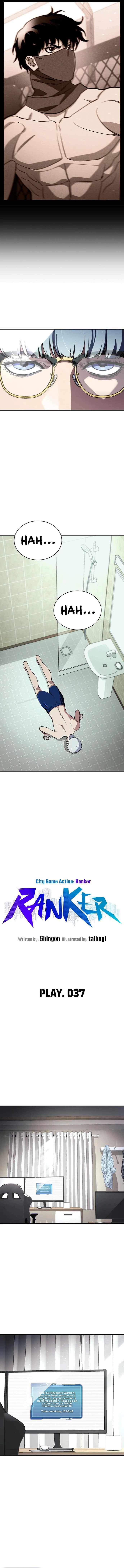 Ranker (2022) Chapter 37 - Page 9