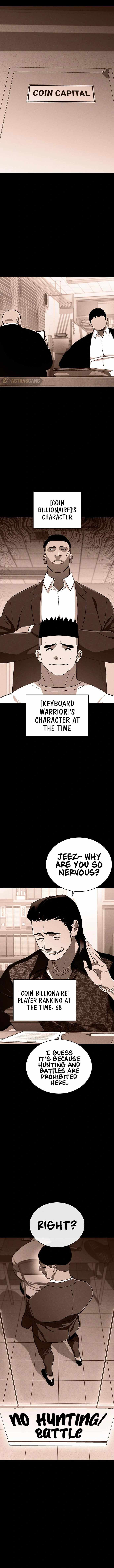 Ranker (2022) Chapter 38 - Page 10