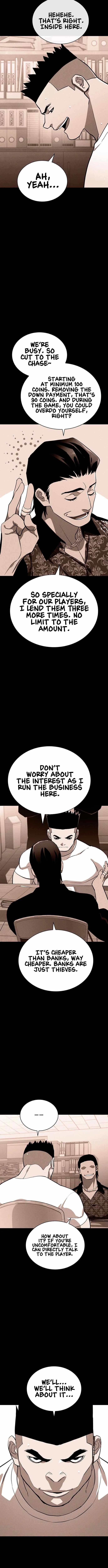 Ranker (2022) Chapter 38 - Page 11