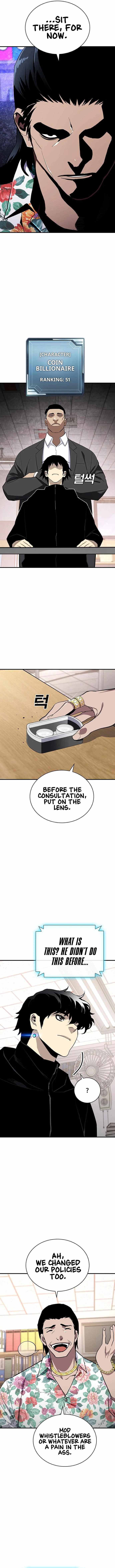 Ranker (2022) Chapter 38 - Page 15