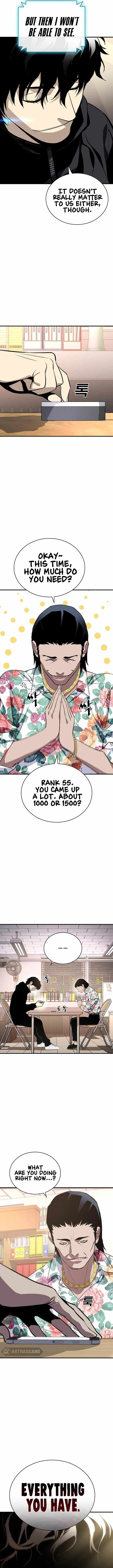 Ranker (2022) Chapter 38 - Page 16