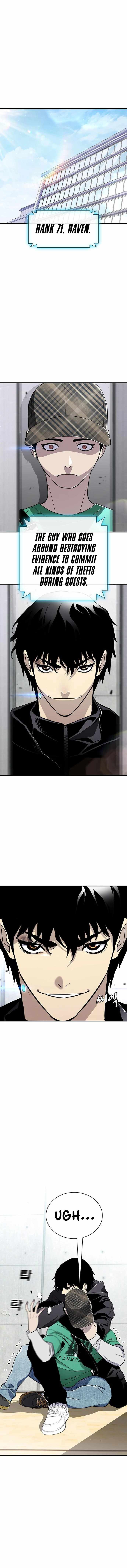 Ranker (2022) Chapter 38 - Page 3