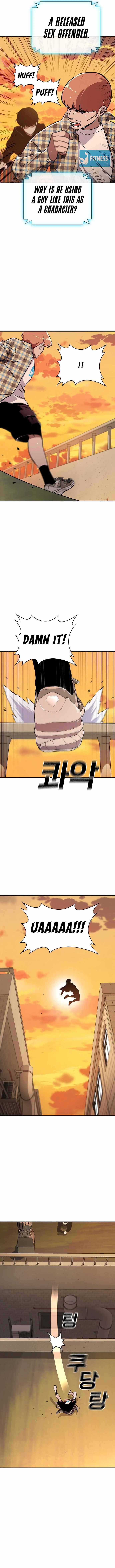 Ranker (2022) Chapter 38 - Page 5