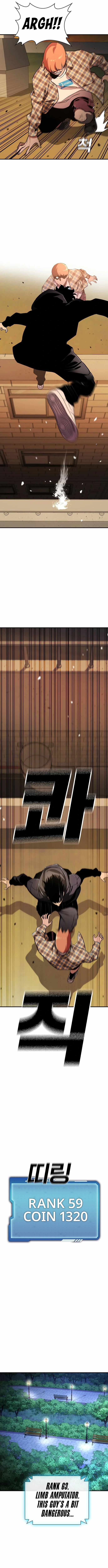 Ranker (2022) Chapter 38 - Page 6