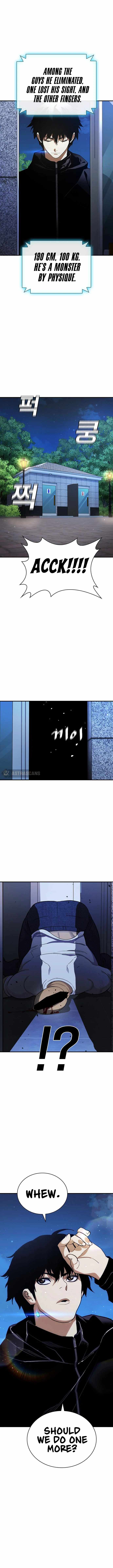 Ranker (2022) Chapter 38 - Page 7