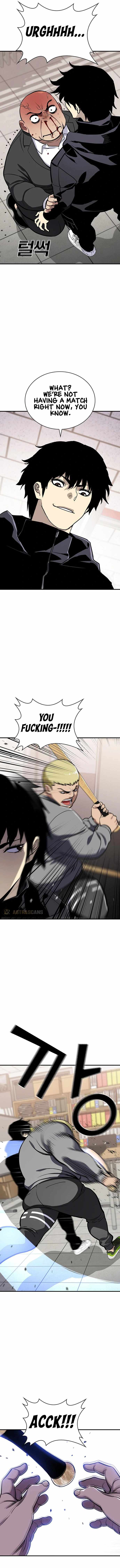 Ranker (2022) Chapter 39 - Page 7