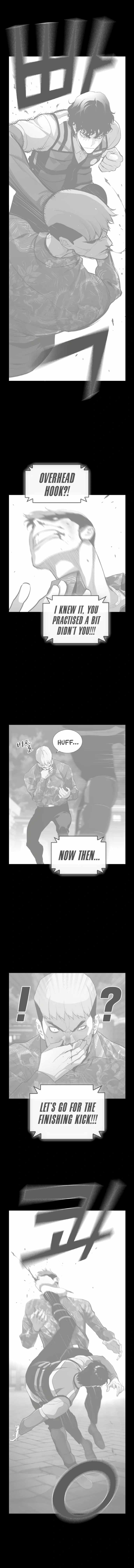 Ranker (2022) Chapter 4 - Page 12