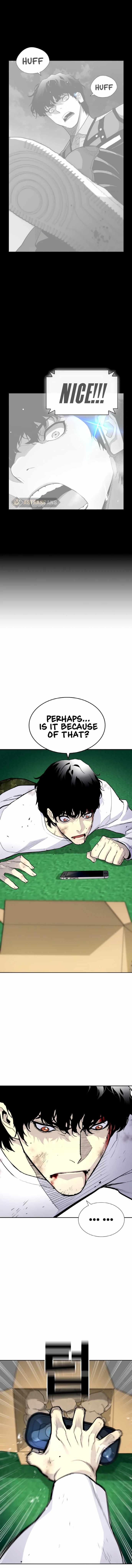Ranker (2022) Chapter 4 - Page 13