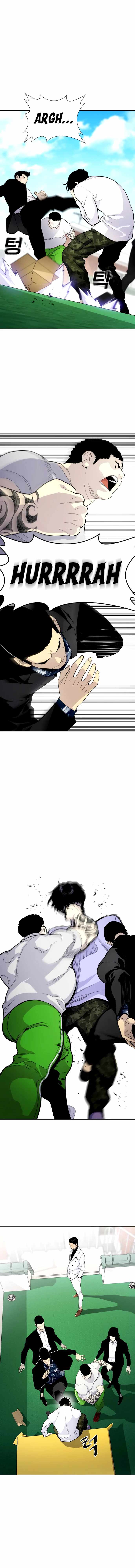 Ranker (2022) Chapter 4 - Page 3