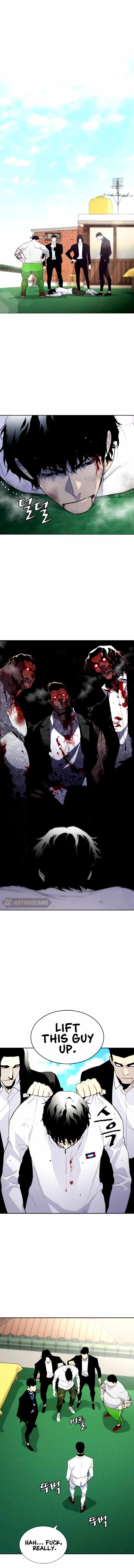 Ranker (2022) Chapter 4 - Page 6
