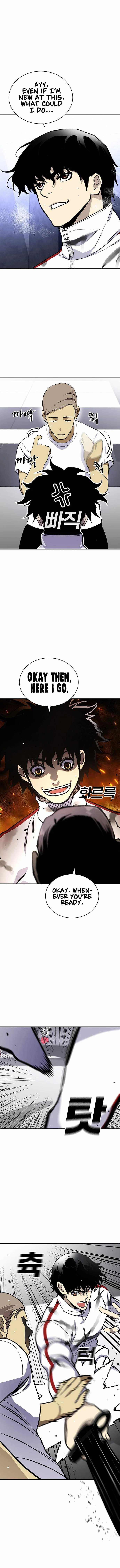 Ranker (2022) Chapter 40 - Page 10