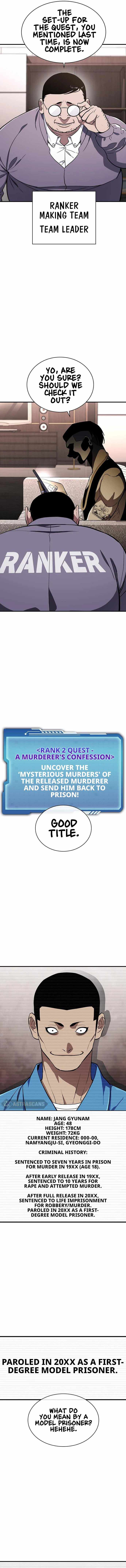 Ranker (2022) Chapter 40 - Page 13