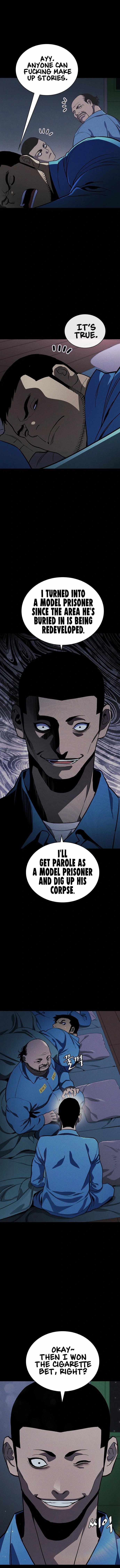 Ranker (2022) Chapter 40 - Page 15