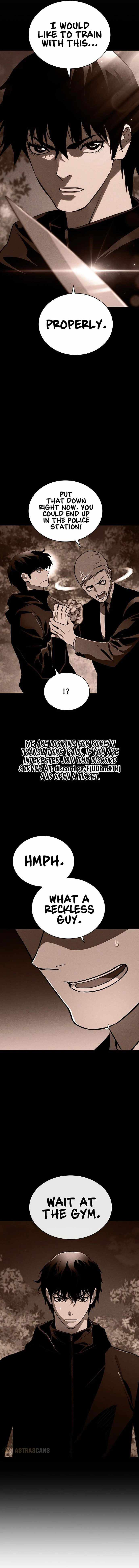Ranker (2022) Chapter 40 - Page 5