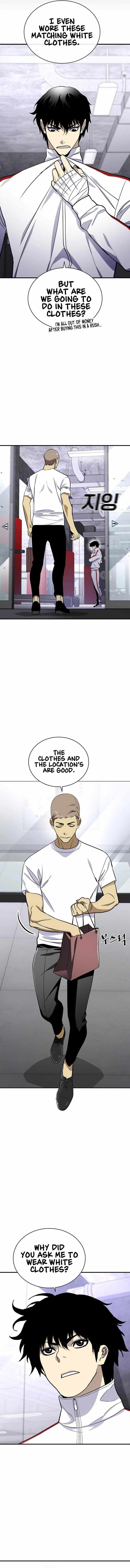 Ranker (2022) Chapter 40 - Page 6