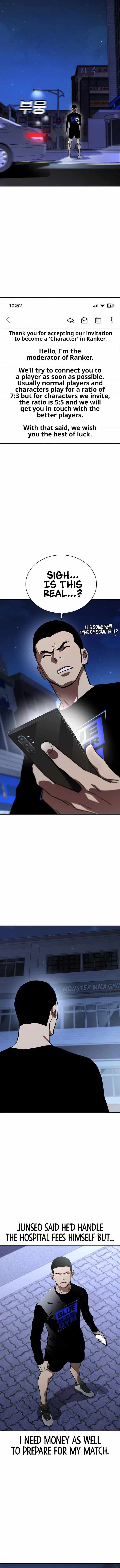Ranker (2022) Chapter 41 - Page 10