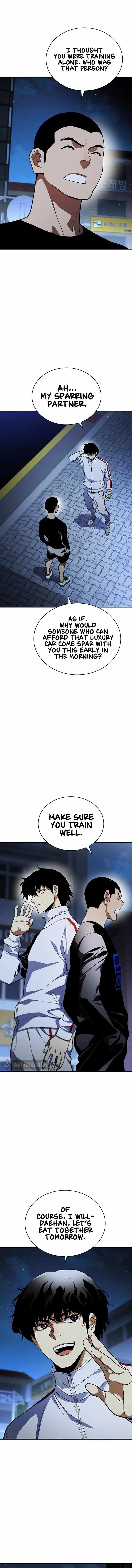Ranker (2022) Chapter 41 - Page 12