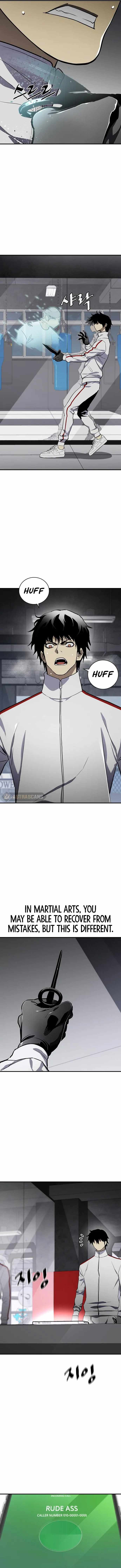 Ranker (2022) Chapter 41 - Page 4