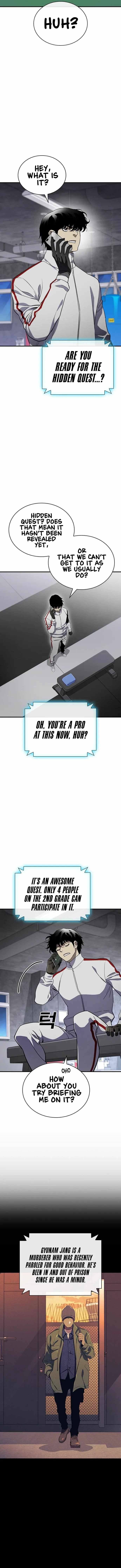 Ranker (2022) Chapter 41 - Page 5