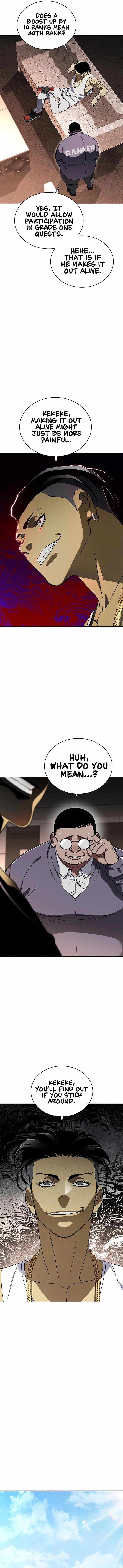 Ranker (2022) Chapter 42 - Page 8