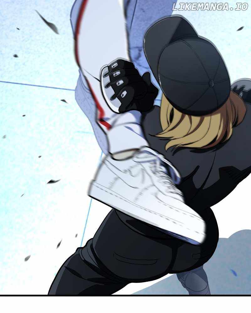 Ranker (2022) Chapter 55 - Page 13