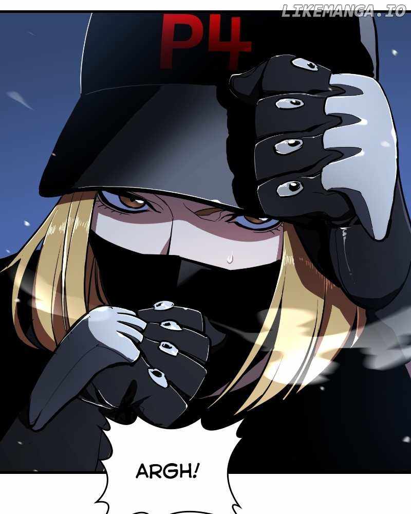 Ranker (2022) Chapter 55 - Page 17