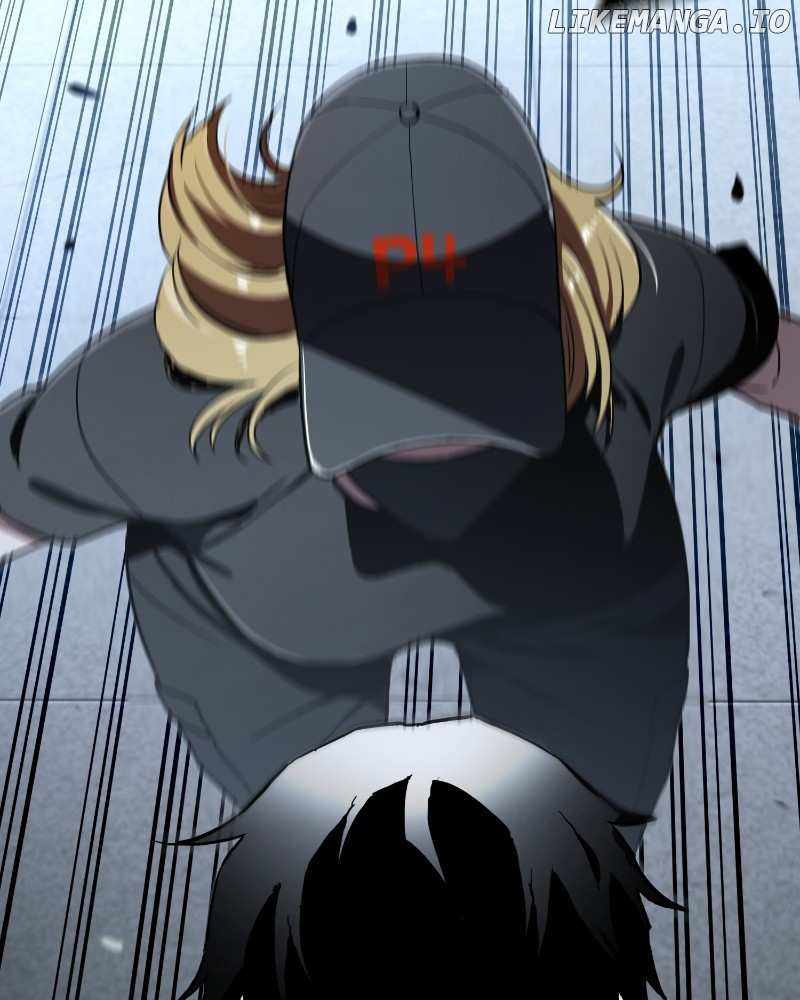 Ranker (2022) Chapter 55 - Page 2