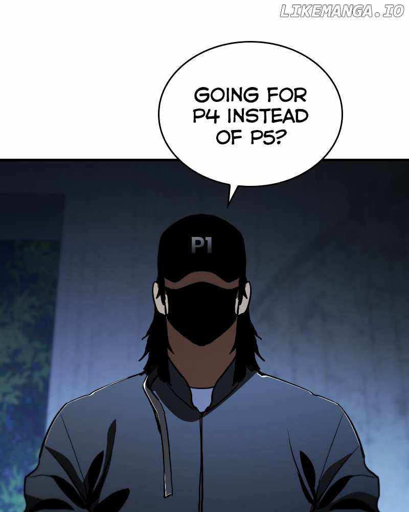 Ranker (2022) Chapter 55 - Page 22