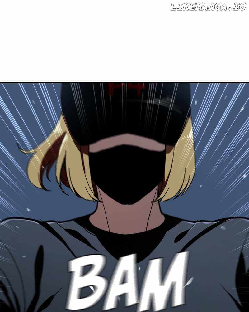 Ranker (2022) Chapter 55 - Page 24