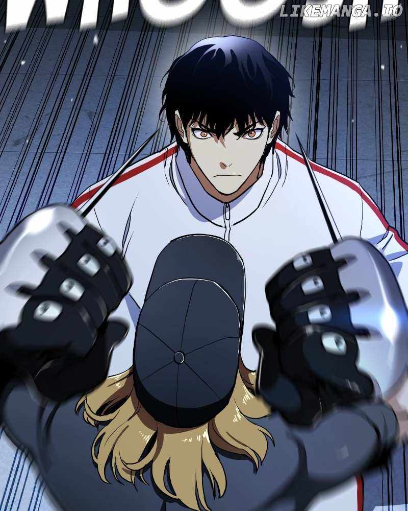 Ranker (2022) Chapter 55 - Page 33