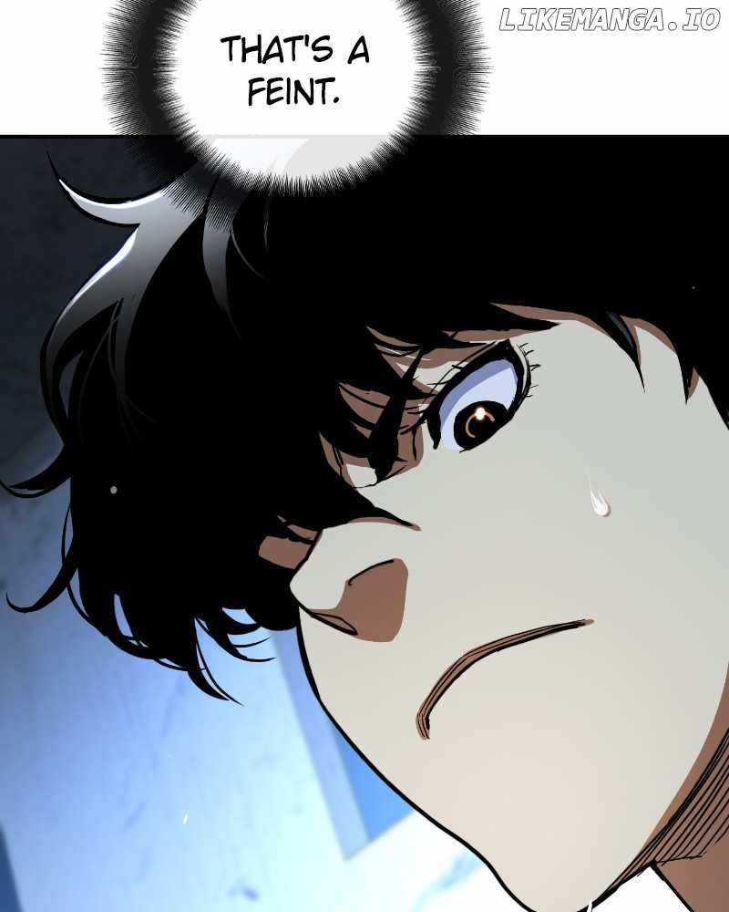 Ranker (2022) Chapter 55 - Page 70