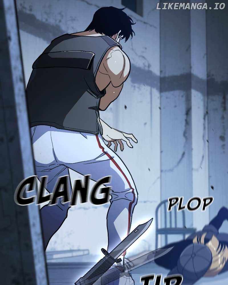 Ranker (2022) Chapter 55 - Page 96
