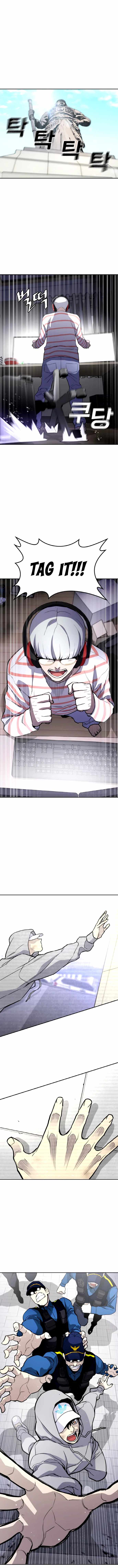 Ranker (2022) Chapter 6 - Page 20