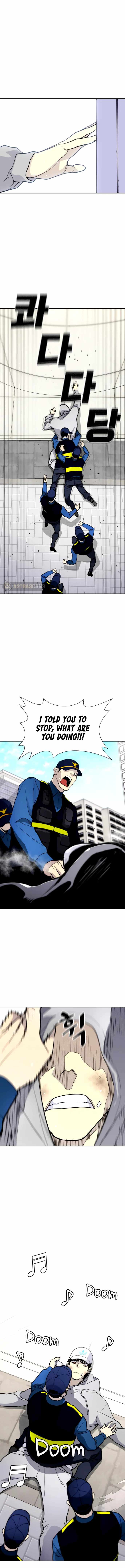 Ranker (2022) Chapter 6 - Page 21