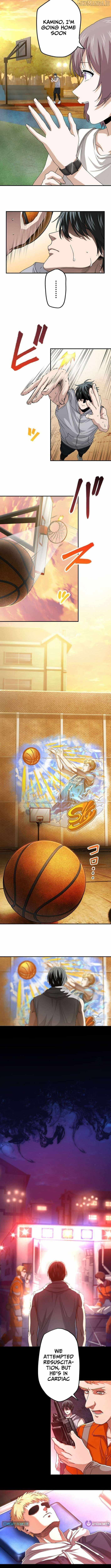 Ranker Game ~BASKETBALL SHOW~ Chapter 19 - Page 2
