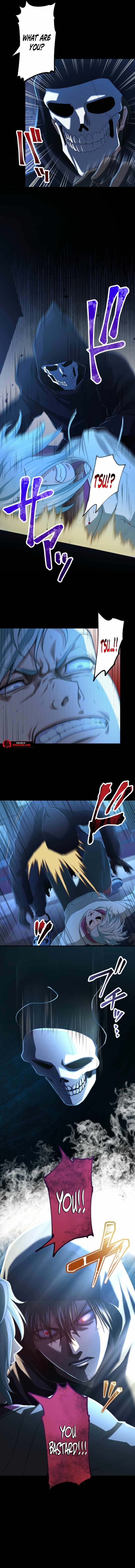 Ranker Game ~BASKETBALL SHOW~ Chapter 4 - Page 11